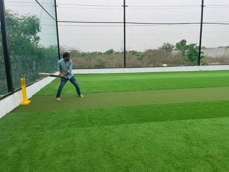 Artificial Grass/Astro turf Grass/Sports Grass/Sports Net 16