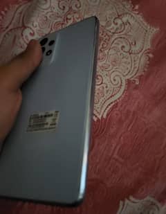 Samsung A53 5G 10/10 like new