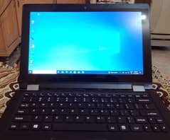 Haeir laptop for sale 0