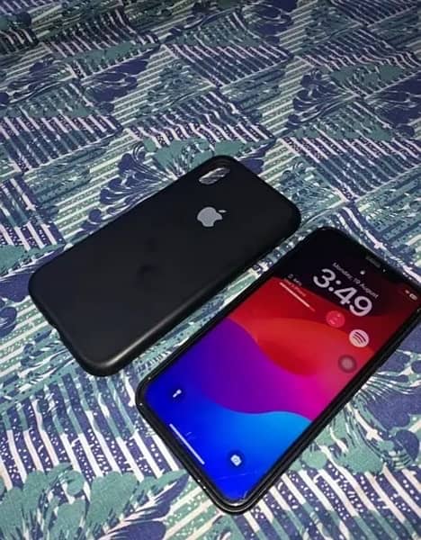 iphone XR non pta LLA factory unlock 1