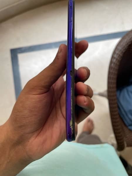 Vivo y93 6gb Ram 128gb 8