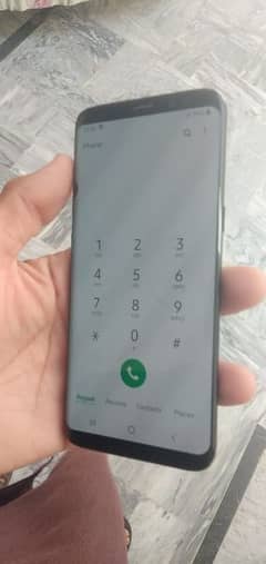 Samsung Galaxy S8 Dual sim PTA approved