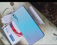 vivo s1 8/256