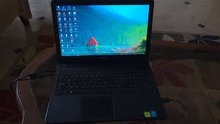 Dell Latitude Laptop