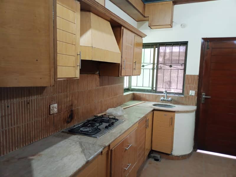 12 Marla house for rent in johar town j3 block 0