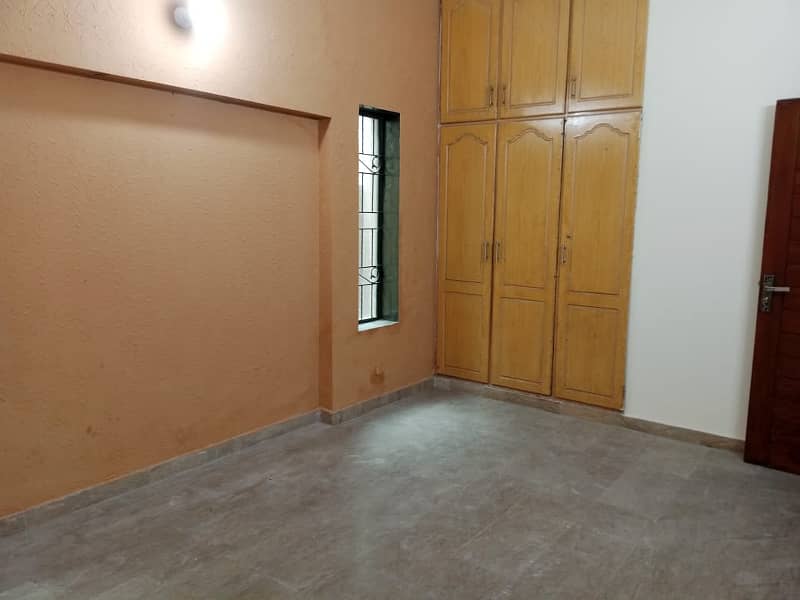 12 Marla house for rent in johar town j3 block 1