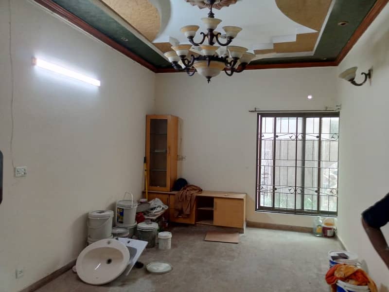 12 Marla house for rent in johar town j3 block 3