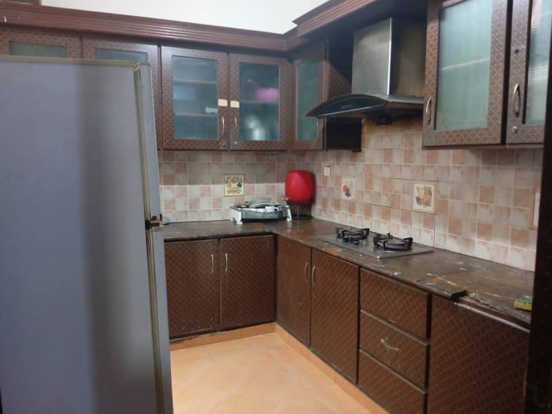 12 Marla house for rent in johar town j3 block 9