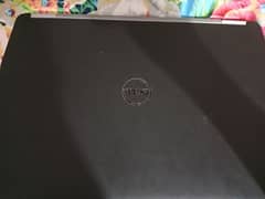 dell latitude E7270 
cor i5 6 gen. . . 
8/128 GB SSD