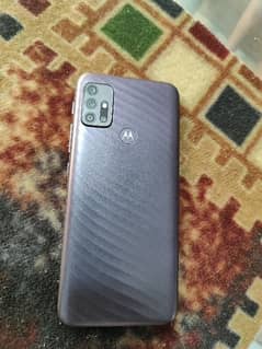 moto g10