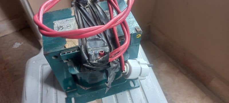 converter 220 to 110 heavy weight 100% copper 1