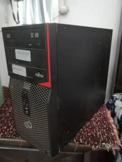 Fujitsu PC 0