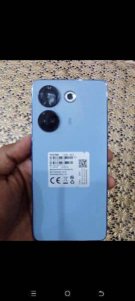 Tecno Camon 20 sale 3