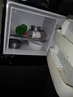 Orient Refrigerator