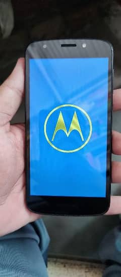 moto e5 Play non pta 10/10 Condition hay. 0