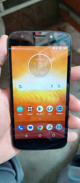 moto e5 Play non pta 10/10 Condition hay. 1