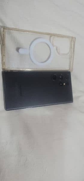 Samsung S23 ultra PTA 12/256 8