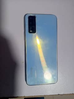 vivo y20 used