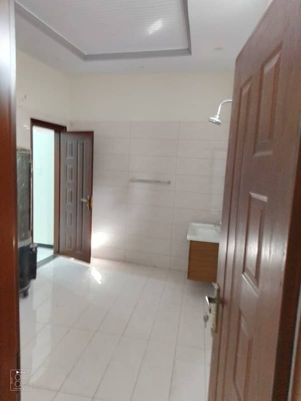 Brand New Flat For Bachelors Available For Rent UCP Backside 5