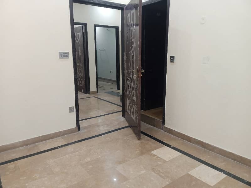 brand new 3 marla houses for sale in Al Hamra town near UCP 0