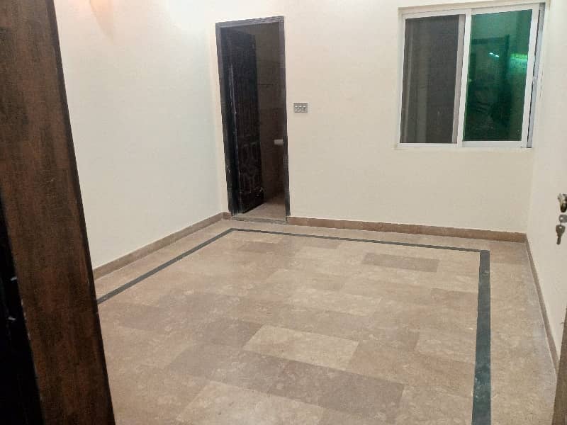 brand new 3 marla houses for sale in Al Hamra town near UCP 8