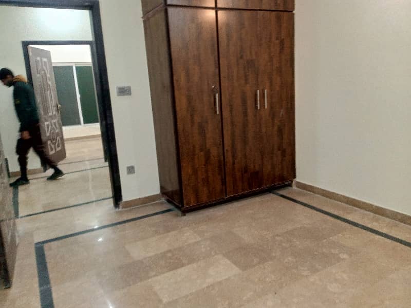 brand new 3 marla houses for sale in Al Hamra town near UCP 10