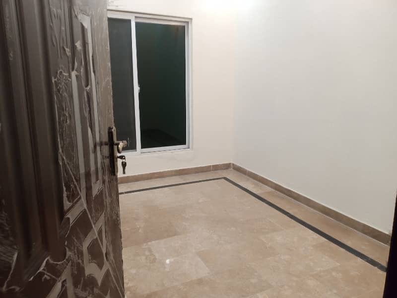 brand new 3 marla houses for sale in Al Hamra town near UCP 16