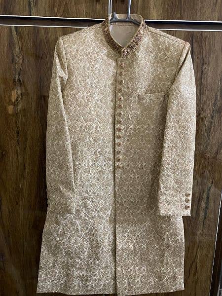 groom sherwani 3