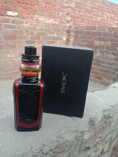 smok vape