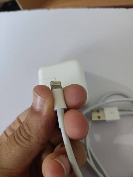 iphone 12 watt charger 2