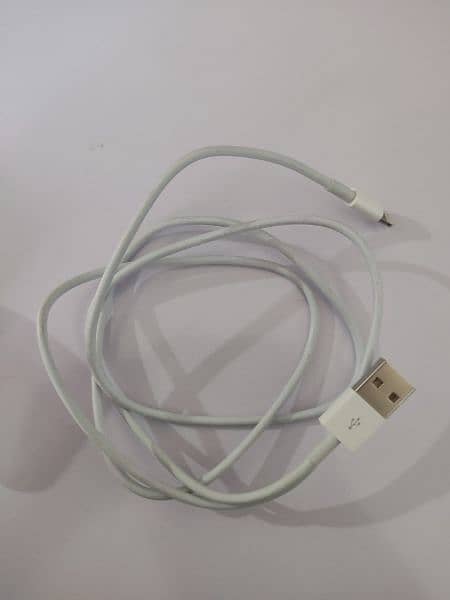 iphone 12 watt charger 3