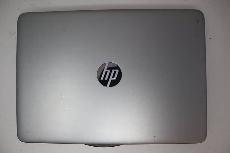 #HP Elitebook Slim Ultra 840-G3 
Intel core i7-6th Generation 5