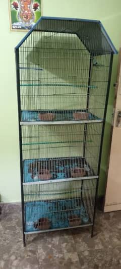 cage for sale 0