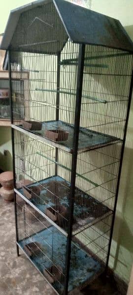 cage for sale 2