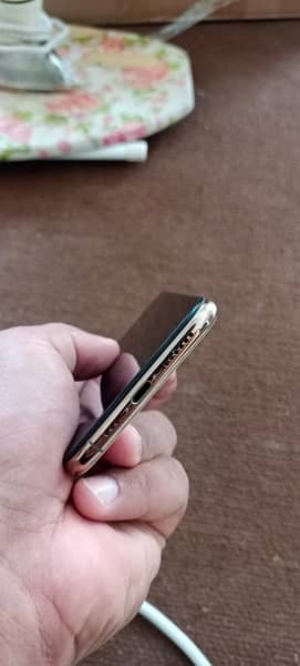 Iphone xs 64 GB dual approved 3