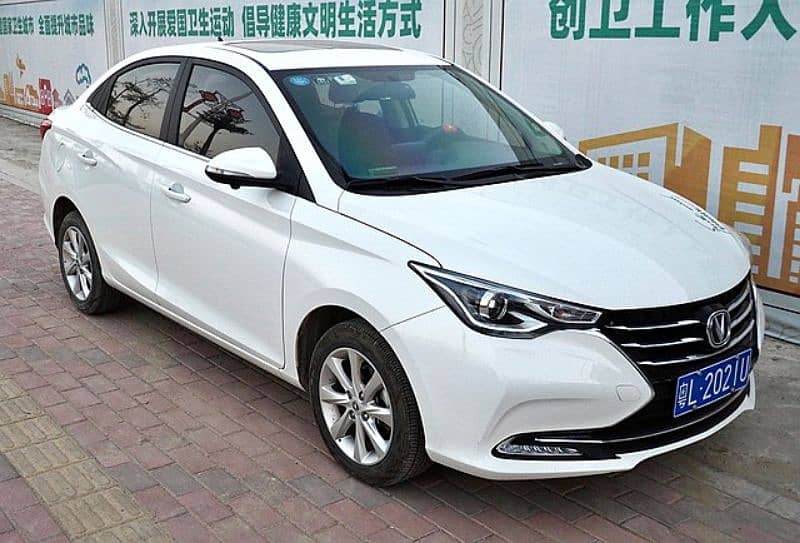 Changan parts available 0