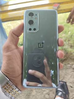 OnePlus 9pro 8/256 10/10 condition