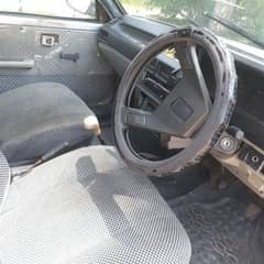 Toyota 86 1986