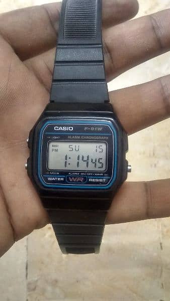 Casio orignal 2