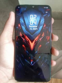 vivo y 15