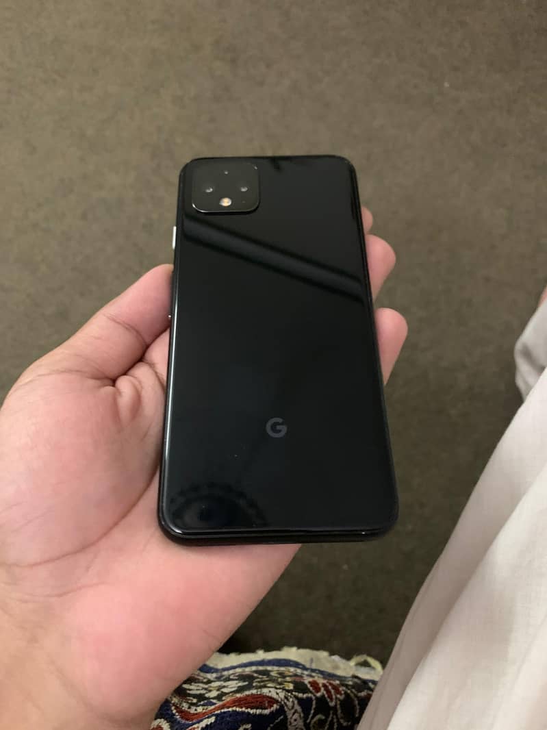 Google Pixel 4 6/64 2