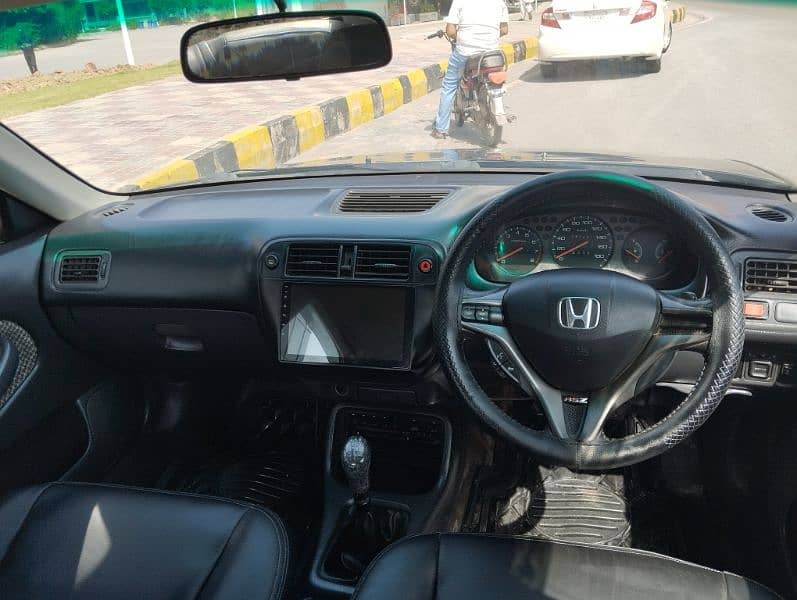 Honda Civic 1996 For Sale 10