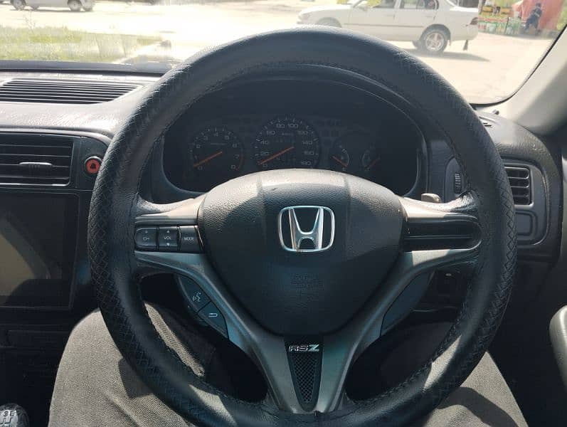 Honda Civic 1996 For Sale 18