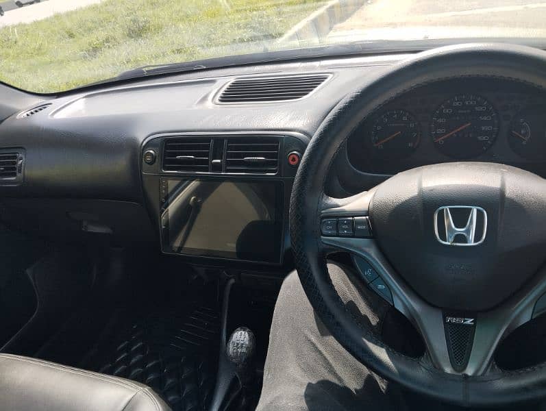 Honda Civic 1996 For Sale 19