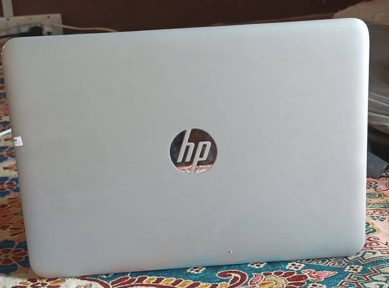 HP Elitebook 725 G3 1