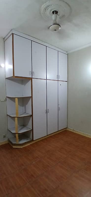 3.5 marla independent lower portion for rent 2