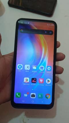 Tecno spark 5 pro PTA approve