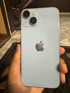 IPHONE 14 PTA APPROVED (128 GB) 0