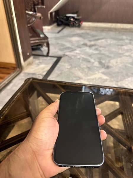 IPHONE 14 PTA APPROVED (128 GB) 2