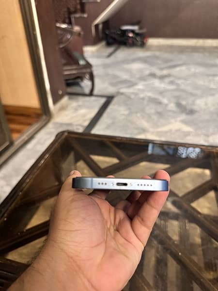 IPHONE 14 PTA APPROVED (128 GB) 3